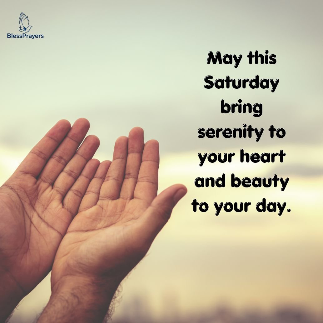 elegant-and-classic-saturday-blessings