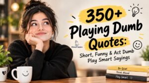 350-playing-dumb-quotes-short-funny-and-act-dumb-play-smart-sayings
