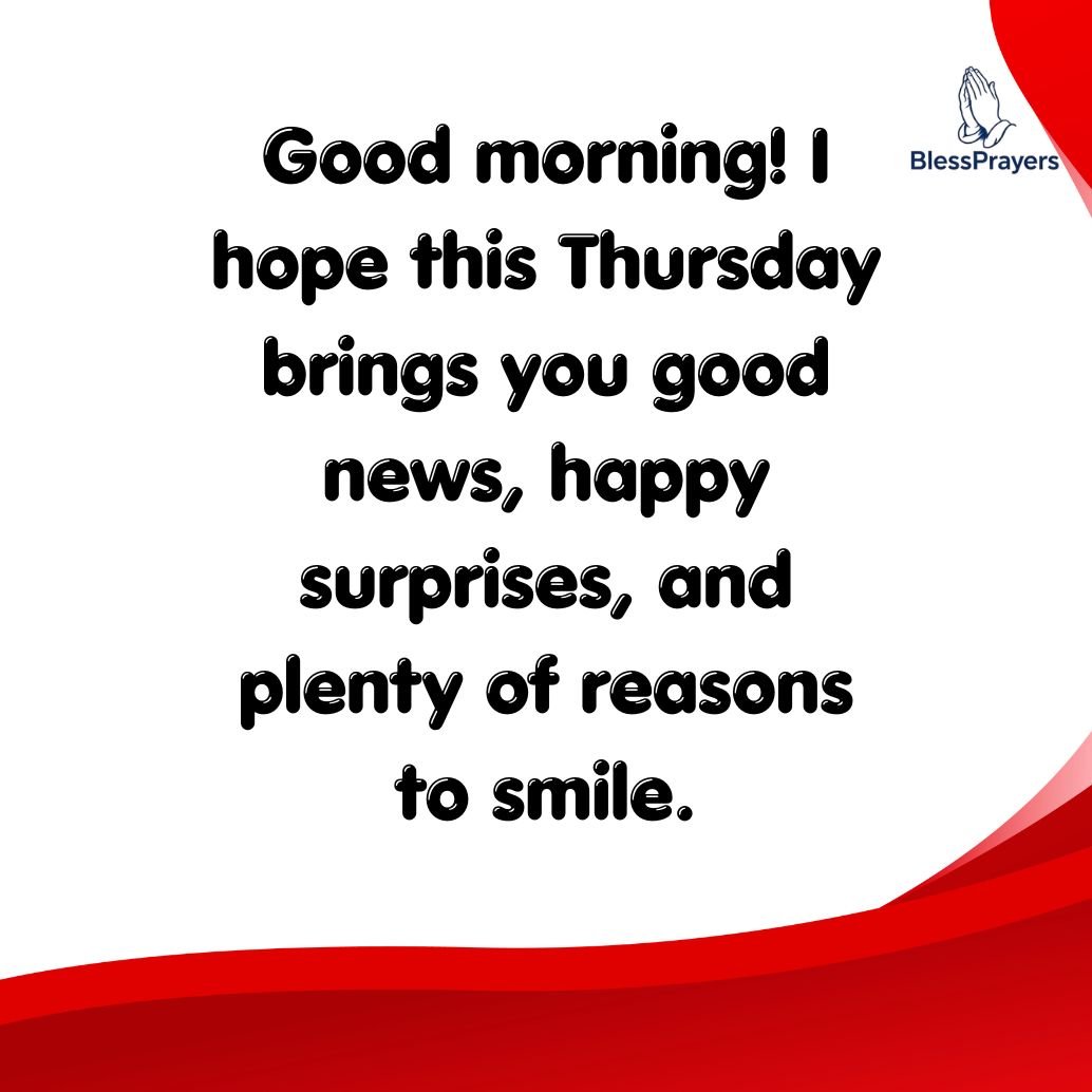 happy-thursday-morning-messages-to-brighten-someones-day